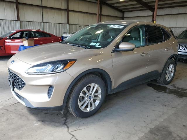 2020 FORD ESCAPE SE, 