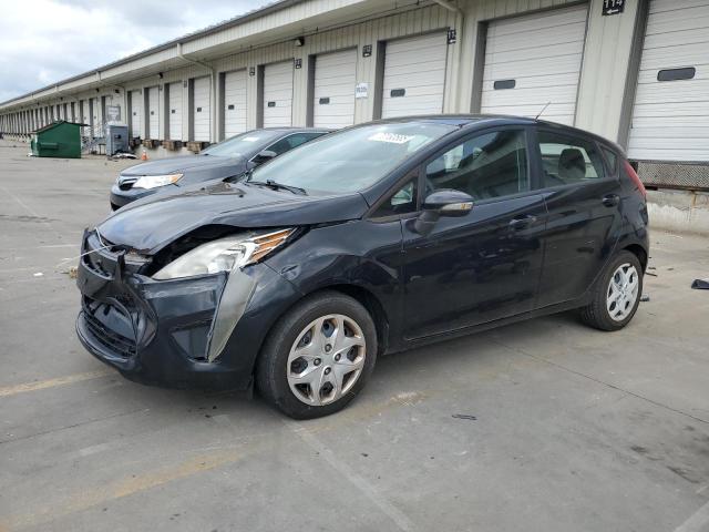 2013 FORD FIESTA SE, 
