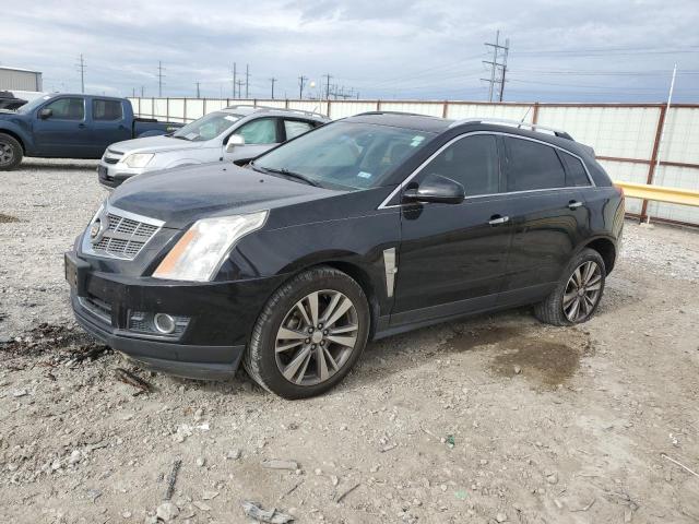 3GYFNBEY2BS630291 - 2011 CADILLAC SRX PERFOR 黑色 照片 1