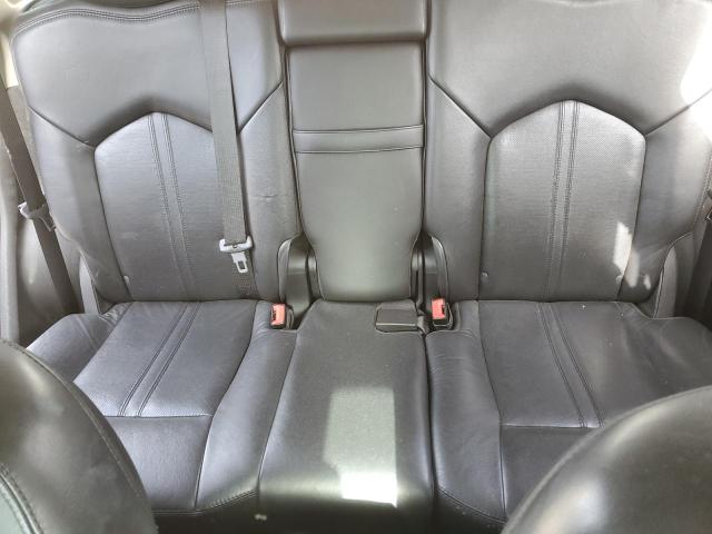 3GYFNBEY2BS630291 - 2011 CADILLAC SRX PERFOR 黑色 照片 10