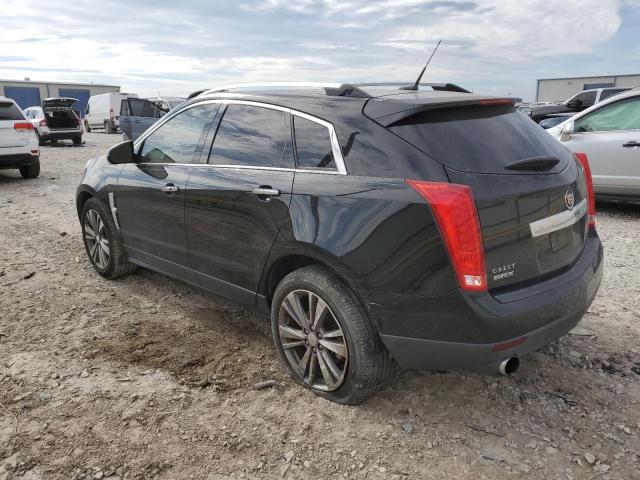 3GYFNBEY2BS630291 - 2011 CADILLAC SRX PERFOR BLACK photo 2