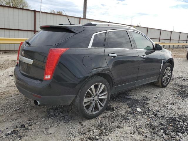 3GYFNBEY2BS630291 - 2011 CADILLAC SRX PERFOR BLACK photo 3