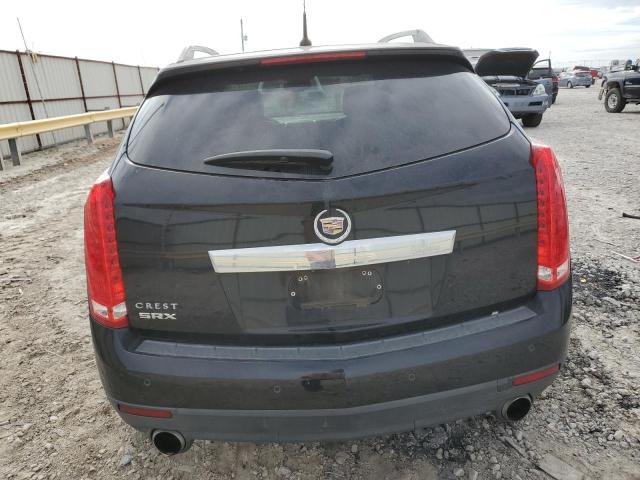 3GYFNBEY2BS630291 - 2011 CADILLAC SRX PERFOR 黑色 照片 6