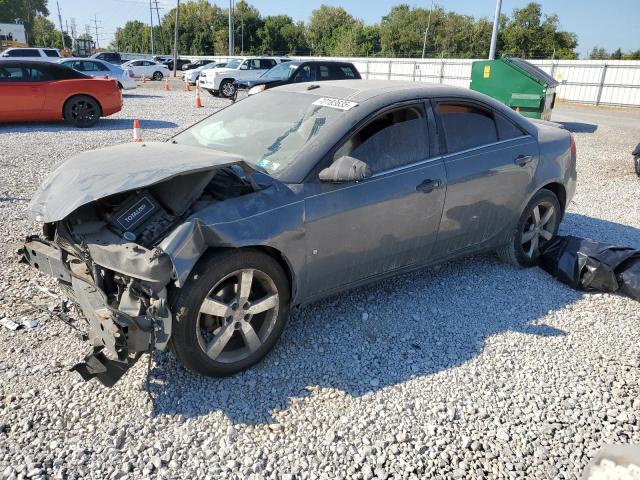 2008 PONTIAC G6 GT, 
