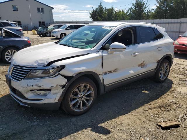 2017 LINCOLN MKC SELECT, 