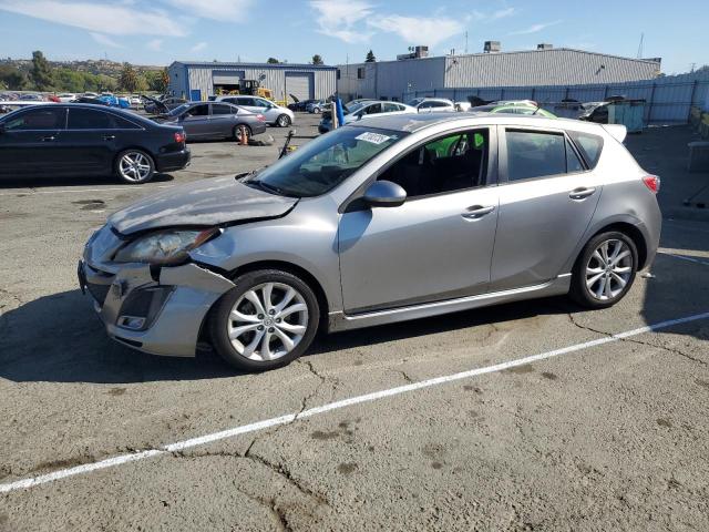 2011 MAZDA 3 S, 