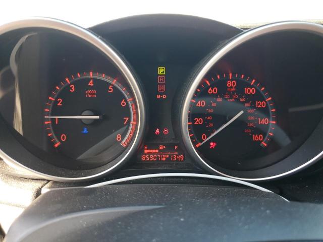 JM1BL1M64B1479623 - 2011 MAZDA 3 S 银色 照片 9