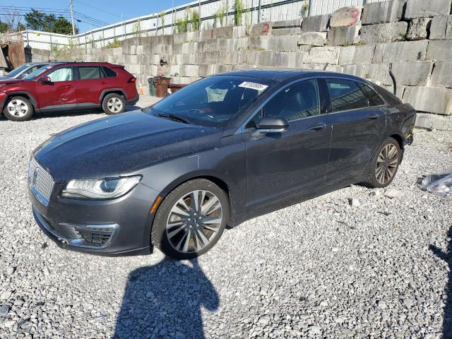 2017 LINCOLN MKZ RESERVE, 