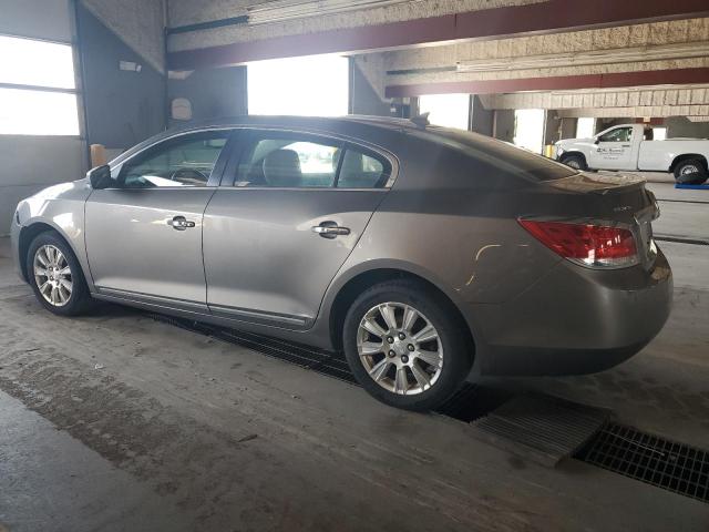 1G4GD5ER3CF318442 - 2012 BUICK LACROSSE PREMIUM 棕色 照片 2