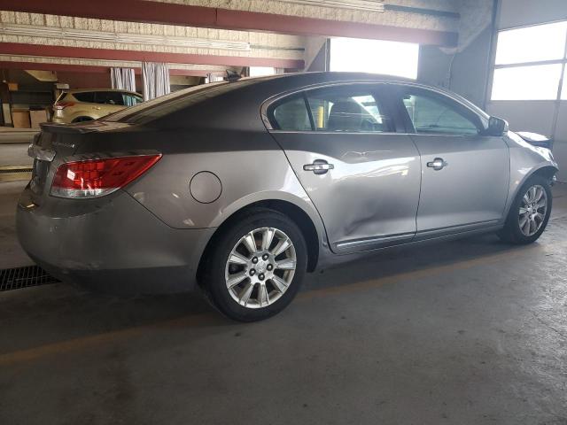 1G4GD5ER3CF318442 - 2012 BUICK LACROSSE PREMIUM 棕色 照片 3