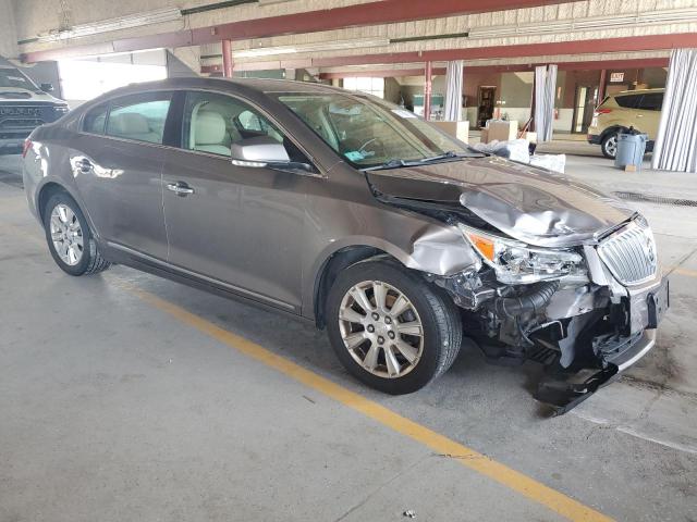 1G4GD5ER3CF318442 - 2012 BUICK LACROSSE PREMIUM 棕色 照片 4