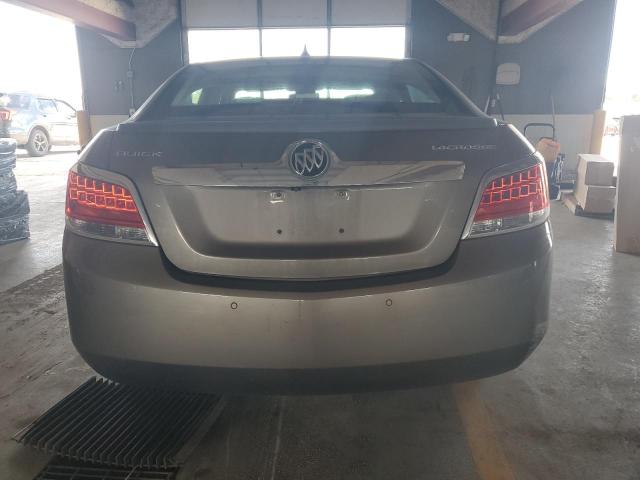 1G4GD5ER3CF318442 - 2012 BUICK LACROSSE PREMIUM 棕色 照片 6