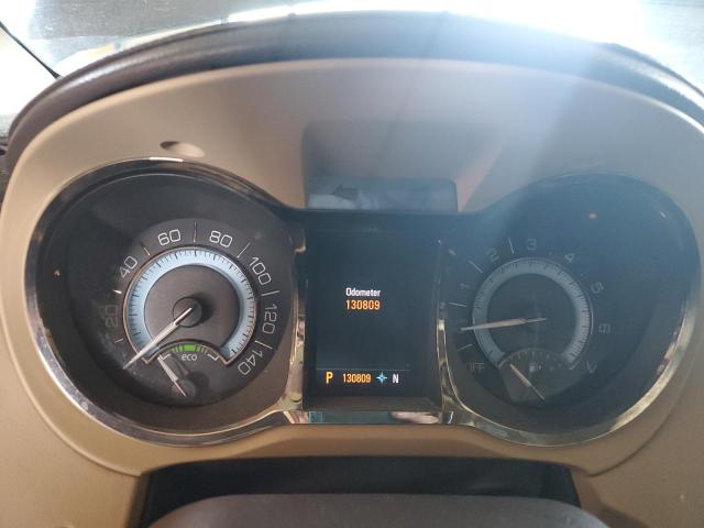 1G4GD5ER3CF318442 - 2012 BUICK LACROSSE PREMIUM 棕色 照片 9