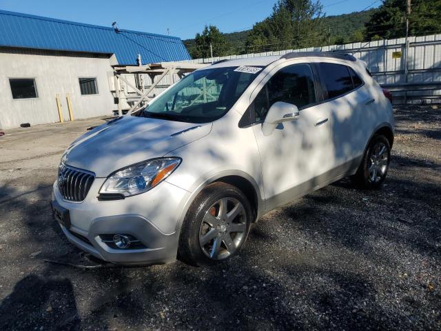 2014 BUICK ENCORE, 