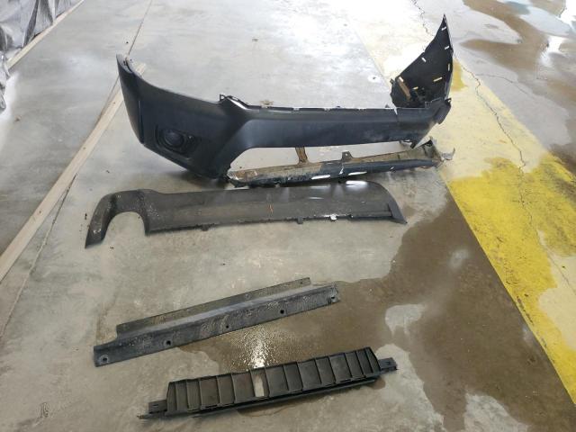 5TFJX4GN7FX045056 - 2015 TOYOTA TACOMA DOUBLE CAB PRERUNNER SILVER photo 12