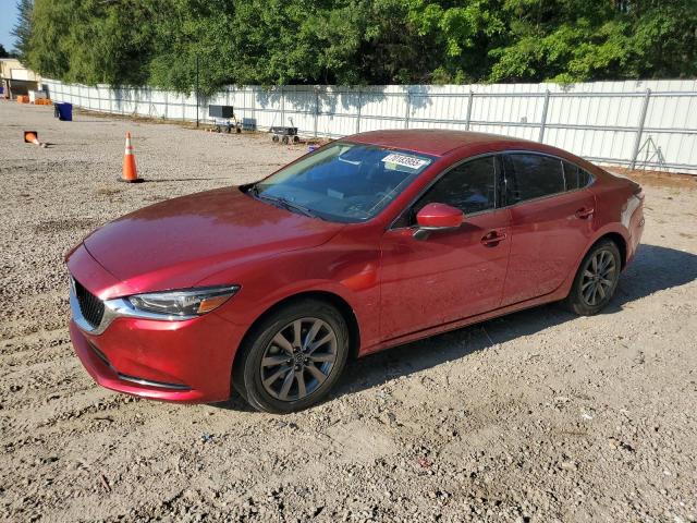 2020 MAZDA 6 SPORT, 