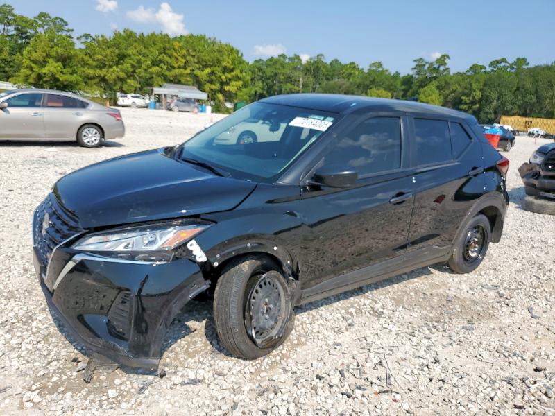 2024 NISSAN KICKS S, null