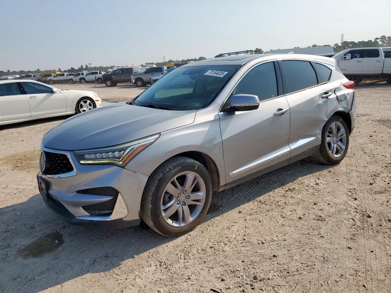 2019 ACURA RDX ADVANCE, 