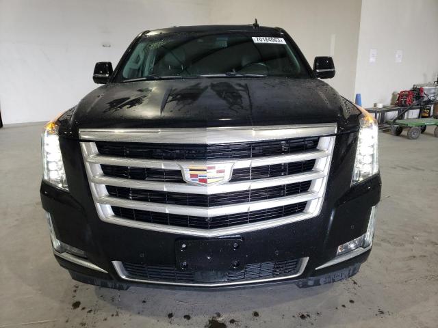 1GYS4CKJ5GR154840 - 2016 CADILLAC ESCALADE PREMIUM BLACK photo 5