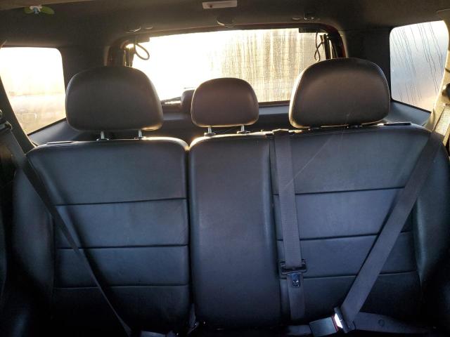 1FMCU9EG4AKC72919 - 2010 FORD ESCAPE LIMITED 红色 照片 10