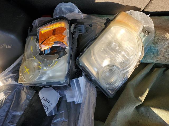 1FMCU9EG4AKC72919 - 2010 FORD ESCAPE LIMITED 红色 照片 13