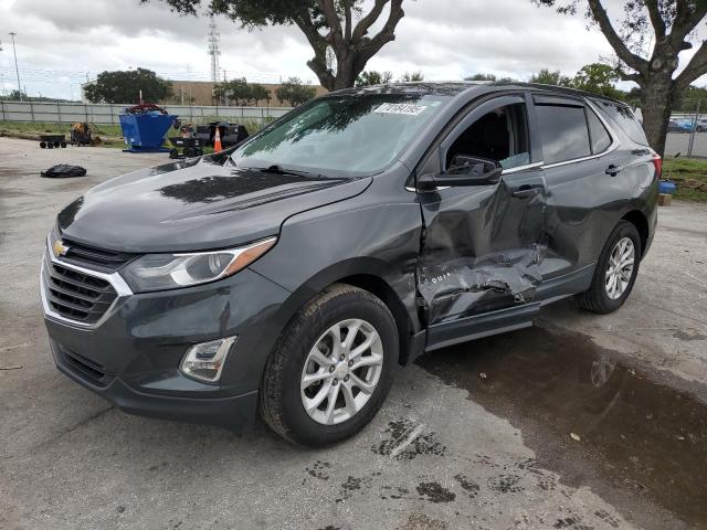 2018 CHEVROLET EQUINOX LT, 