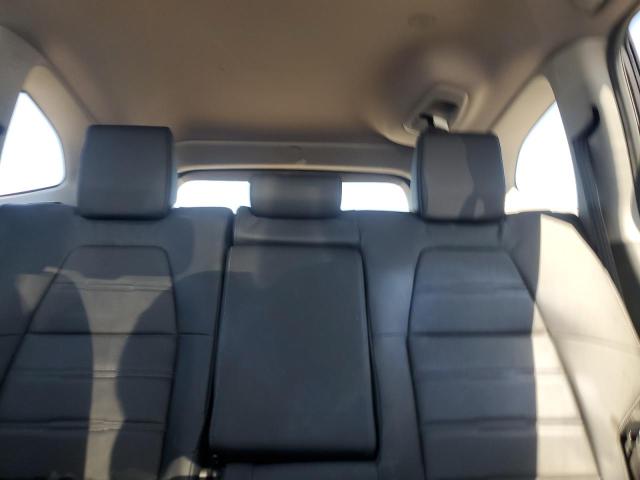 5J6RW2H88KA016336 - 2019 HONDA CR-V EXL CHARCOAL photo 10