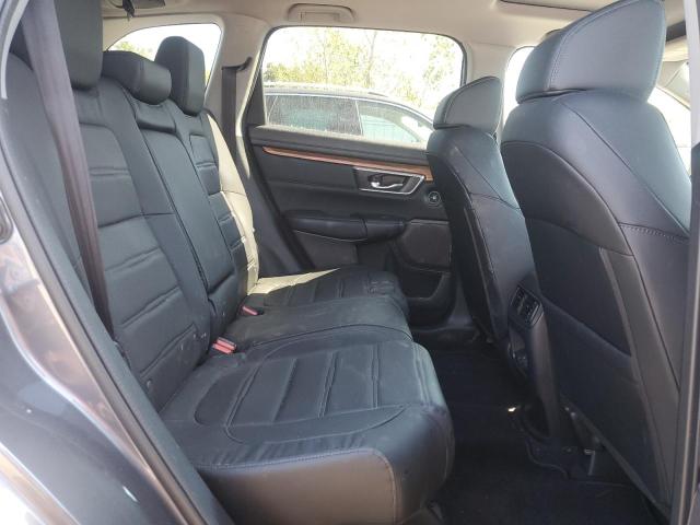 5J6RW2H88KA016336 - 2019 HONDA CR-V EXL CHARCOAL photo 11