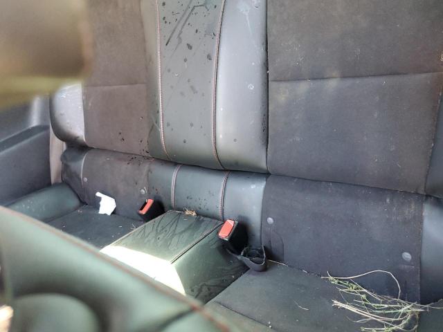 2G1FL1EP1F9800147 - 2015 CHEVROLET CAMARO ZL1 黑色 照片 10