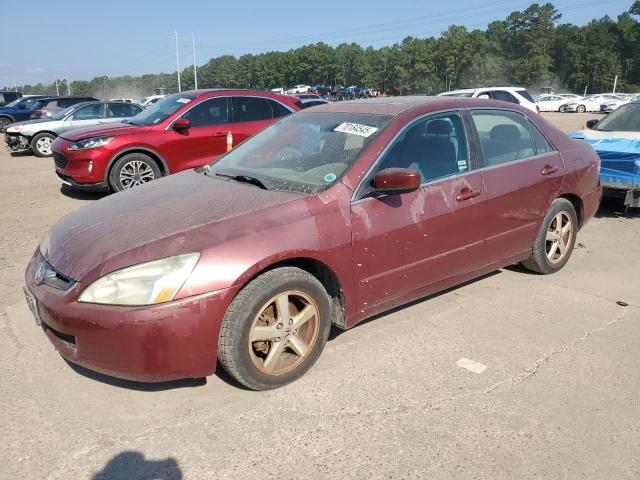 2004 HONDA ACCORD EX, 