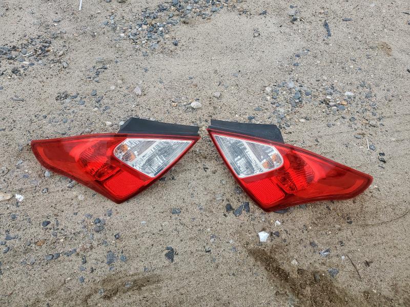 3N1CN7AP4JL812976 - 2018 NISSAN VERSA S GRAY photo 12