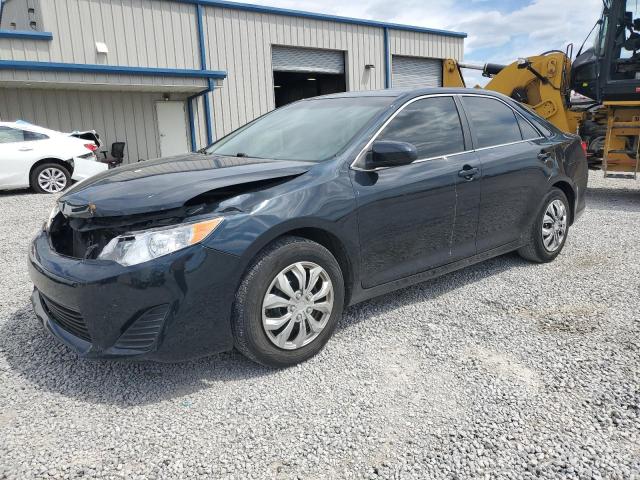 2013 TOYOTA CAMRY L, 