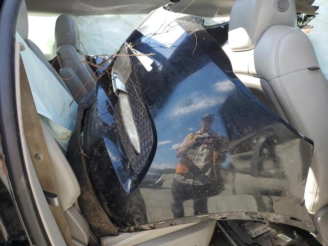 5GAKRCKD1DJ236965 - 2013 BUICK ENCLAVE Սև լուսանկար 10