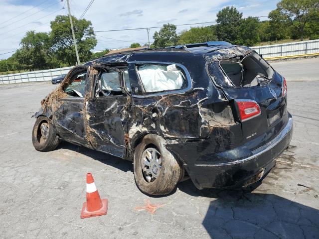 5GAKRCKD1DJ236965 - 2013 BUICK ENCLAVE Սև լուսանկար 2