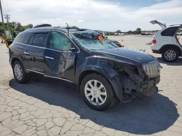 5GAKRCKD1DJ236965 - 2013 BUICK ENCLAVE Սև լուսանկար 4