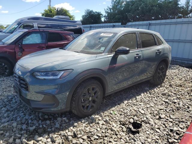 2025 HONDA HR-V SPORT, 