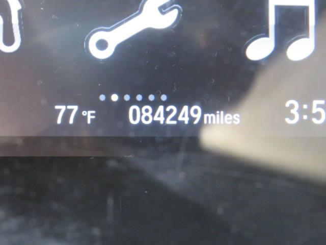 2HGFC2F87KH527995 - 2019 HONDA CIVIC SPORT თეთრი ფოტო 8