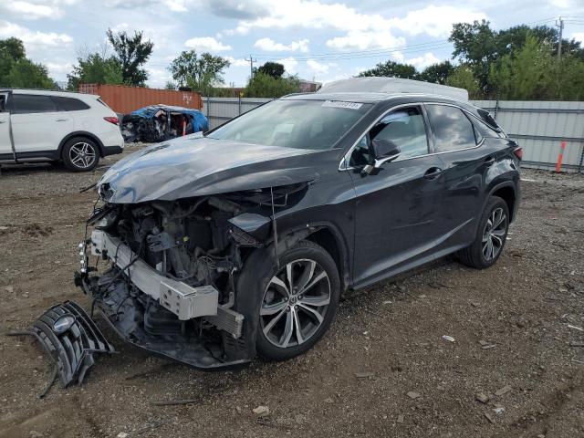 2019 LEXUS RX 350 BASE, 