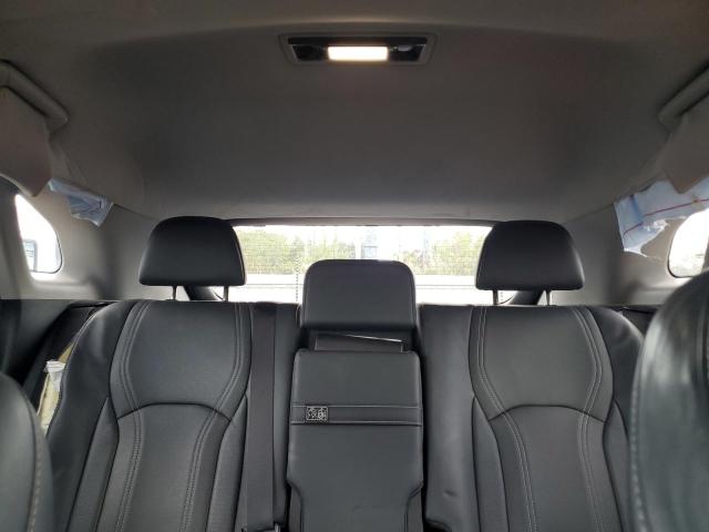 2T2BZMCAXKC177640 - 2019 LEXUS RX 350 BASE BLACK photo 10