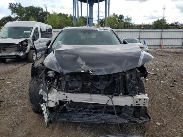 2T2BZMCAXKC177640 - 2019 LEXUS RX 350 BASE BLACK photo 5