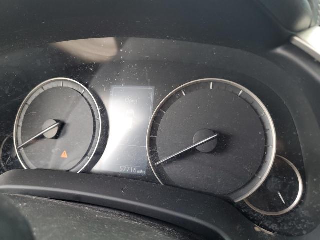 2T2BZMCAXKC177640 - 2019 LEXUS RX 350 BASE BLACK photo 9