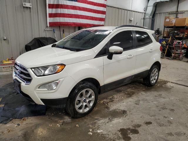 2021 FORD ECOSPORT SE, 