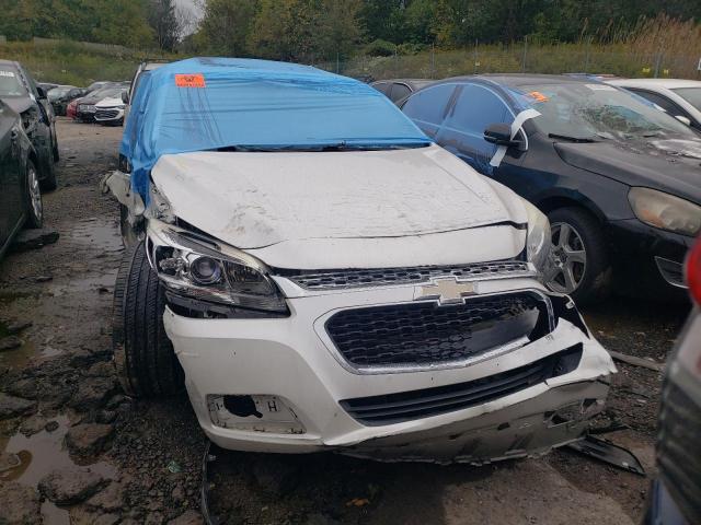 1G11C5SL3FF345795 - 2015 CHEVROLET MALIBU 1LT WHITE photo 5