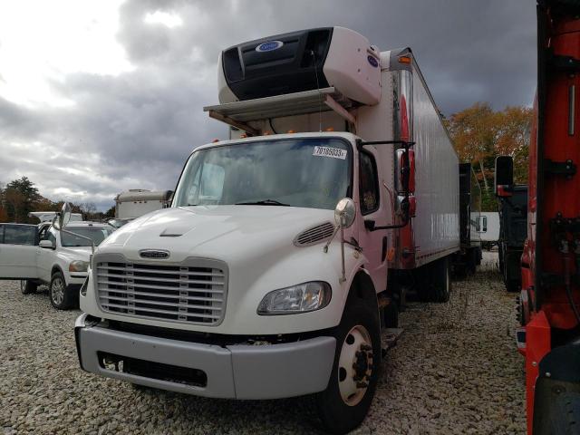 2018 FREIGHTLINER M2 106 MEDIUM DUTY, 