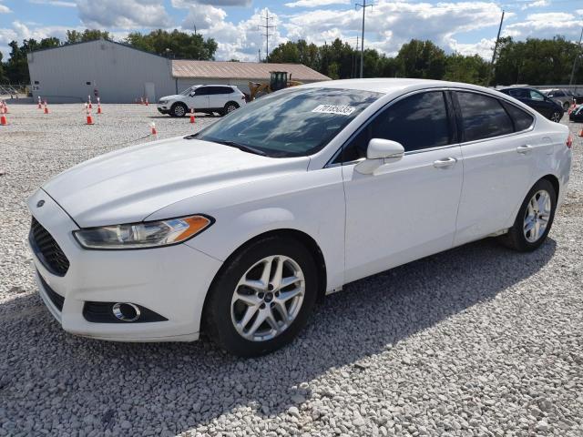 2013 FORD FUSION SE, 