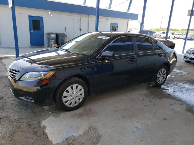 2007 TOYOTA CAMRY CE, 