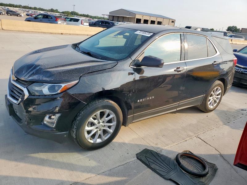 2019 CHEVROLET EQUINOX LT, 