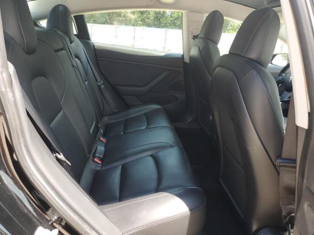 5YJ3E1EA4KF306399 - 2019 TESLA MODEL 3 Սև լուսանկար 10
