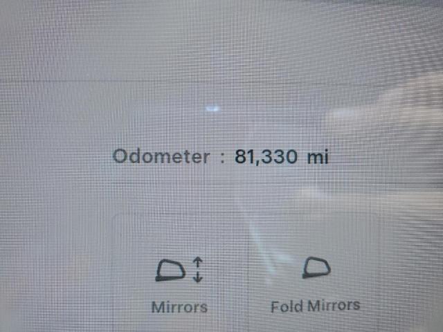 5YJ3E1EA4KF306399 - 2019 TESLA MODEL 3 Սև լուսանկար 9