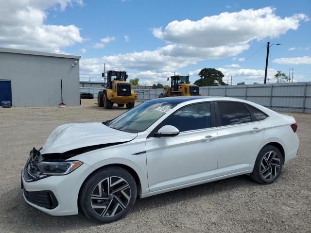 2023 VOLKSWAGEN JETTA SEL, 